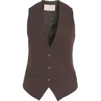 Veste Dama - Veste Kaos Vest Brown Femei (BM 19270193) - B-mall.ro