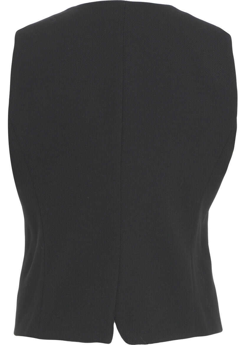 Veste Kaos Vest Black Femei (BM 19270193) 3