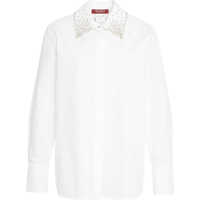 Bluze Blouse with rhinestones 'Staffa' Femei