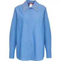 Bluze Blouse with rhinestones 'Staffa' Femei