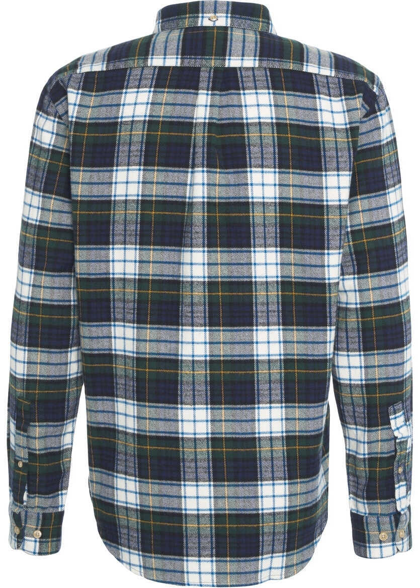 Camasi office Portuguese Shirt Marao Multicolor Barbati (BM 19270238) 3