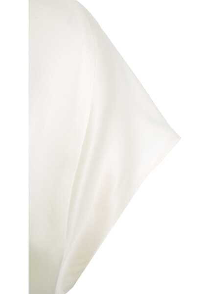 Bluze Pinko Blouse Farida White Femei (BM 19270241) 4