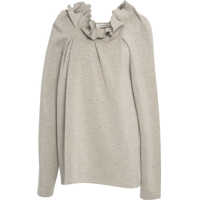Cardigane Sweatshirt 'Tatiana' Femei