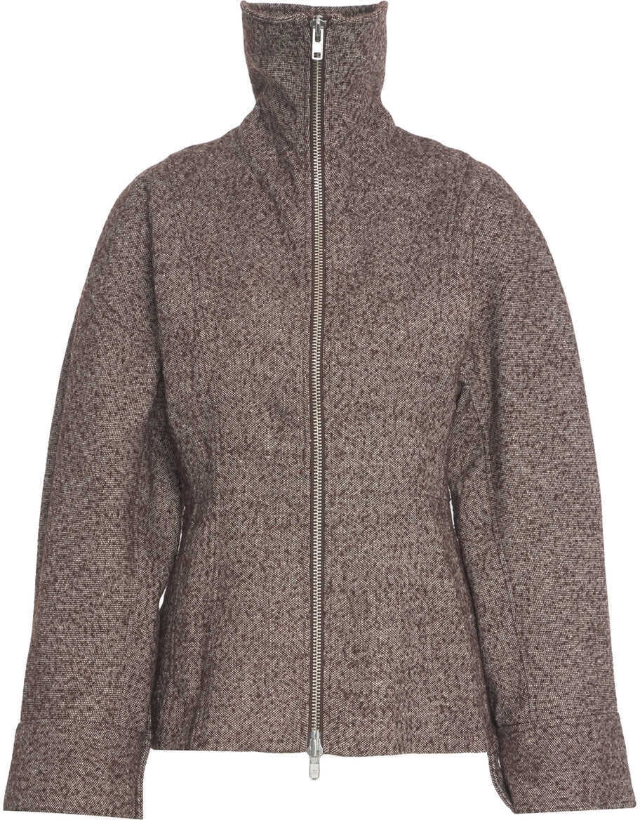 Jachete Second Female Jacket Arbor Brown Femei (BM 19270280) 2