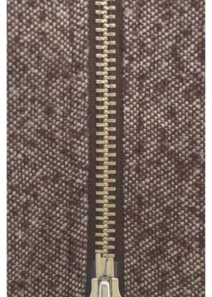 Jachete Second Female Jacket Arbor Brown Femei (BM 19270280) 5