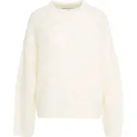 Pulovere Sweater with embroidery 'Bellarose' Femei