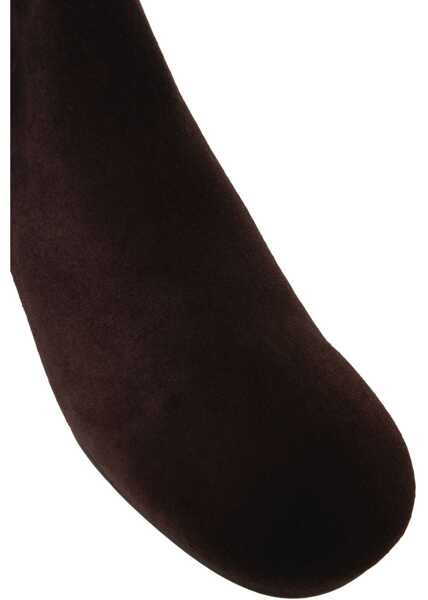 Cizme de iarna Billi Bi Suede boots Brown Femei (BM 19270313) 5