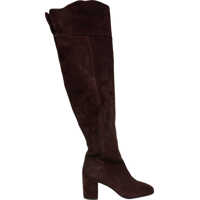 Cizme de iarna Suede boots Femei