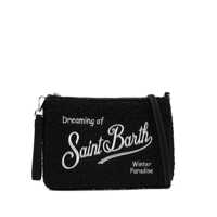 Genti de mana PARISIENNE TWEED-00 EMB Fete