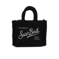 Genti de umar VANITY MINI TWEED-00 EMB Fete