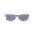 EYEPETIZER Eyepetizer Sunglasses Grey