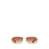 Ochelari de soare Gucci Eyewear Sunglasses Barbati