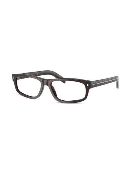 Ochelari de soare Prada Prada Eyewear Eyeglasses ROOT HAVANA Barbati (BM 19270494) 2
