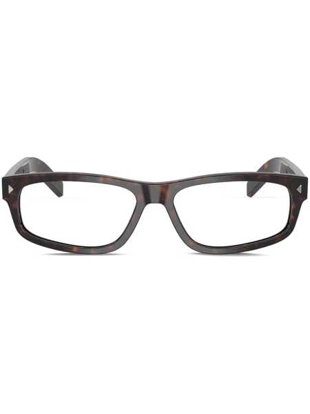 Ochelari de soare Prada Prada Eyewear Eyeglasses ROOT HAVANA Barbati (BM 19270494) 1
