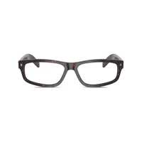 Ochelari de soare Prada Eyewear Eyeglasses Barbati