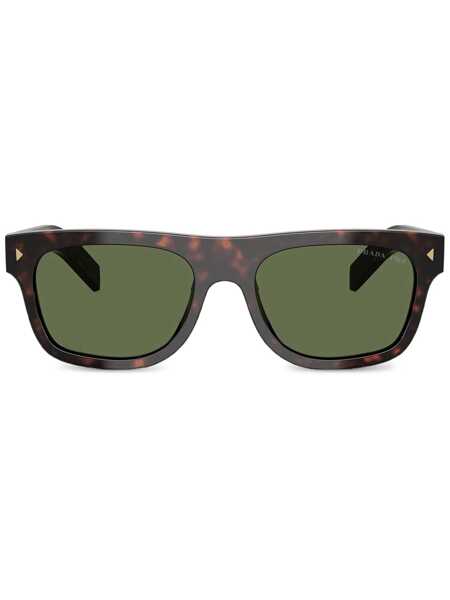 Ochelari de soare Prada Prada Eyewear Sunglasses ROOT TORTOISE Barbati (BM 19270497) 1