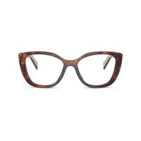 Ochelari de soare Prada Eyewear Eyeglasses Femei