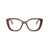 Prada Prada Eyewear Eyeglasses HAVANA CARAMEL