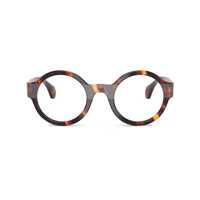 Ochelari de soare Alain Mikli Eyeglasses Femei