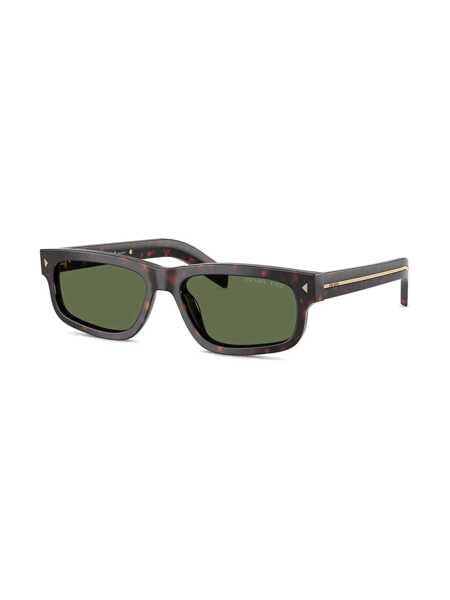 Ochelari de soare Prada Prada Eyewear Sunglasses ROOT TORTOISE Barbati (BM 19270551) 2