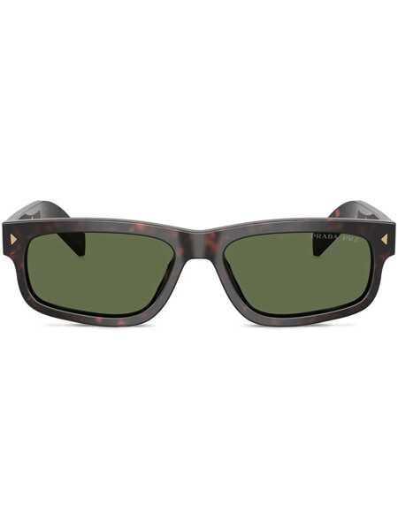 Ochelari de soare Prada Prada Eyewear Sunglasses ROOT TORTOISE Barbati (BM 19270551) 1