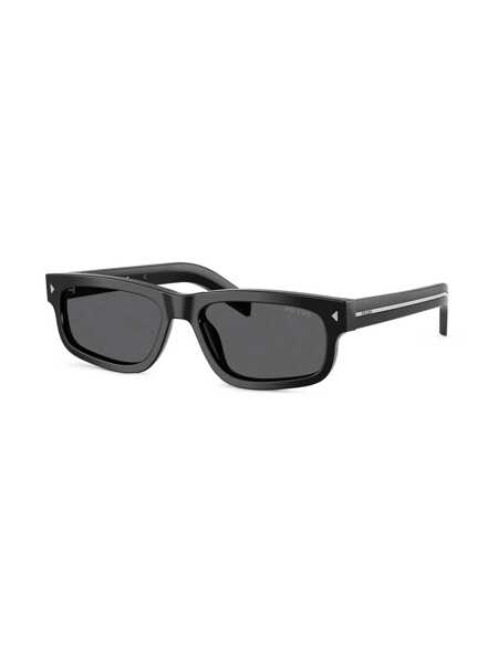Ochelari de soare Prada Prada Eyewear Sunglasses Black Barbati (BM 19270560) 2