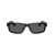 Prada Prada Eyewear Sunglasses Black