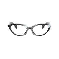 Ochelari de soare Alain Mikli Eyeglasses Femei