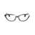 ALAIN MIKLI Alain Mikli Eyeglasses NOIR NACREE / POINT WHITE