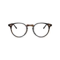 Ochelari de soare Oliver Peoples Eyeglasses Femei