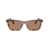 MIU MIU EYEWEAR Miu Miu Eyewear Sunglasses HONEY HAVANA
