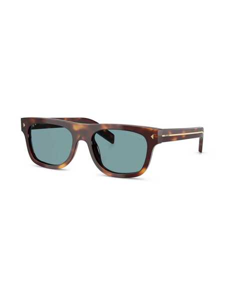 Ochelari de soare Prada Prada Eyewear Sunglasses CLASSIC TORTOISE Barbati (BM 19270596) 2