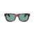 Prada Prada Eyewear Sunglasses CLASSIC TORTOISE