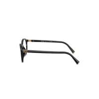 Accesorii MIU MIU EYEWEAR Dama - Ochelari de soare MIU MIU EYEWEAR Miu Miu Eyewear Eyeglasses Black Femei (BM 19270602) - B-mall.ro