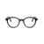 MIU MIU EYEWEAR Miu Miu Eyewear Eyeglasses Black