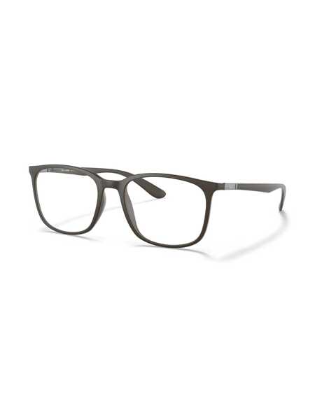 Ochelari de soare Ray-Ban Ray-Ban Eyeglasses BROWN Femei (BM 19270614) 2