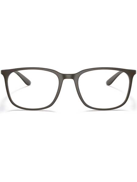 Ochelari de soare Ray-Ban Ray-Ban Eyeglasses BROWN Femei (BM 19270614) 1