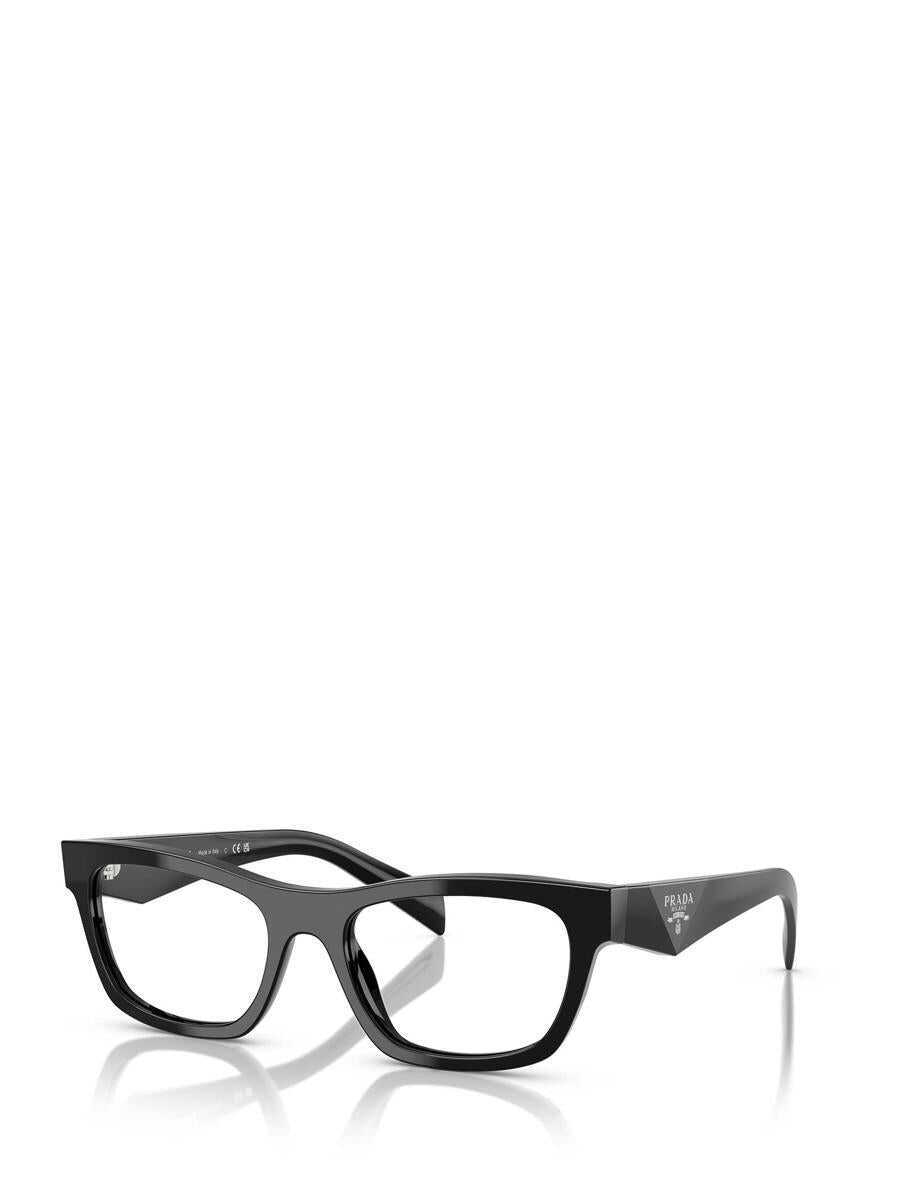 Ochelari de soare Prada Prada Eyewear Eyeglasses ROSE GOLD PLATED Femei (BM 19270626) 2