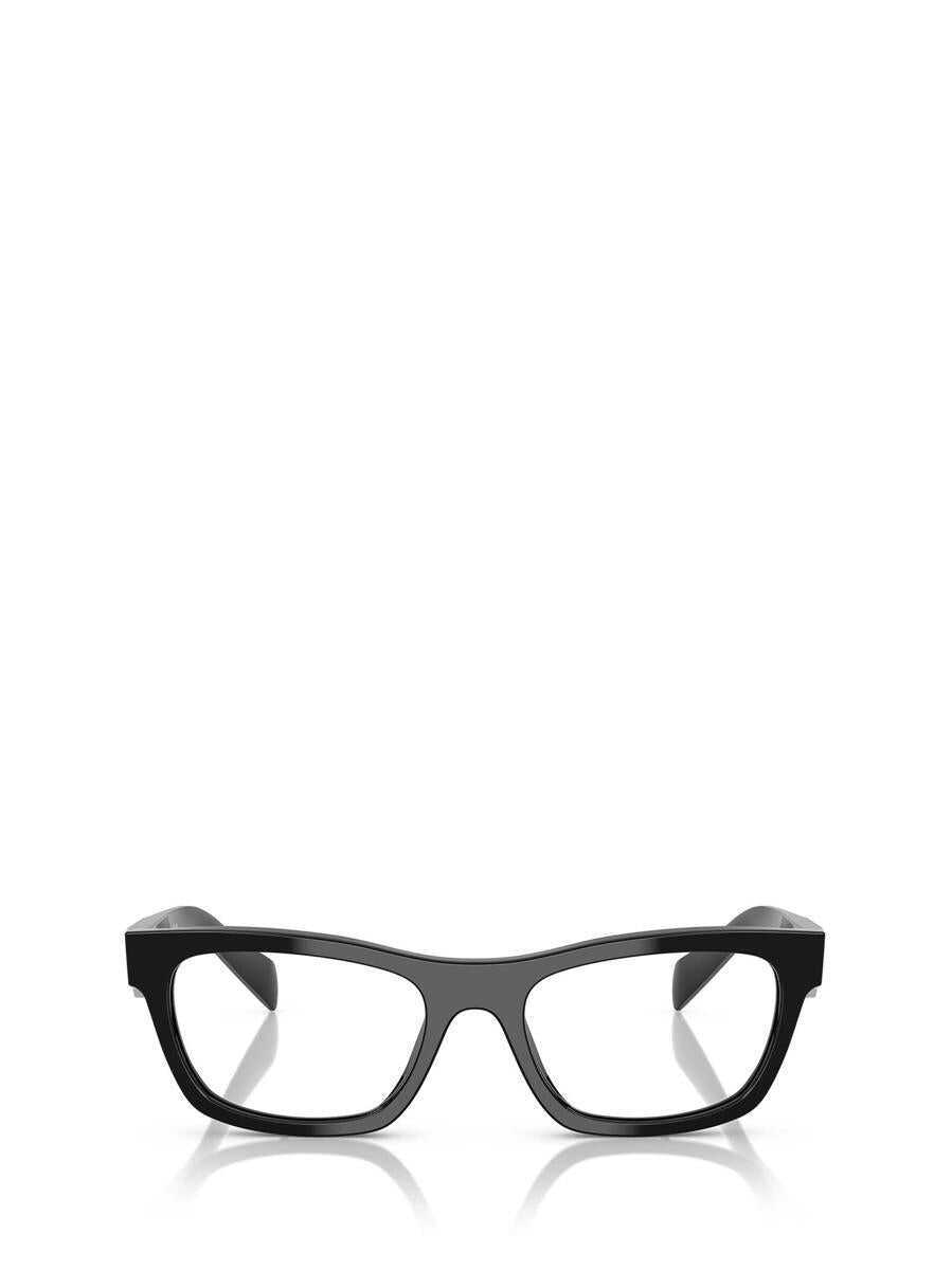 Ochelari de soare Prada Prada Eyewear Eyeglasses ROSE GOLD PLATED Femei (BM 19270626) 1