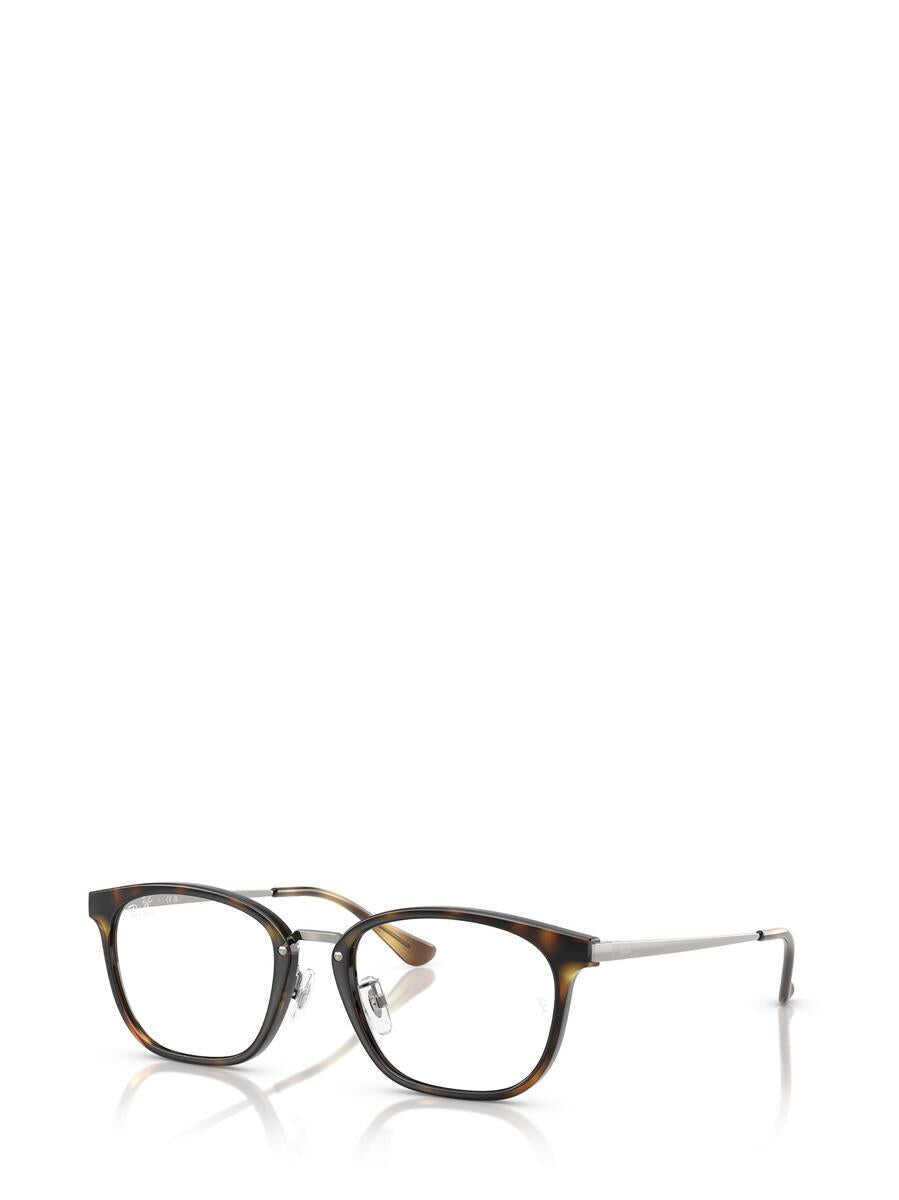Ochelari de soare Ray-Ban Ray-Ban Eyeglasses Black Femei (BM 19270638) 2