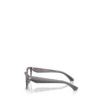 Ochelari de soare ALAIN MIKLI Dama - Ochelari de soare ALAIN MIKLI Alain Mikli Eyeglasses DAMIER BLACK GREY / POINT PINK Femei (BM 19270650) - B-mall.ro