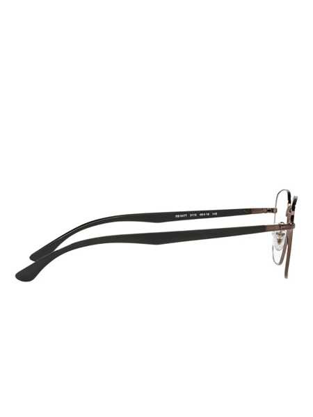 Ochelari de soare Ray-Ban Ray-Ban Eyeglasses BROWN Femei (BM 19270680) 3