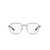 Ray-Ban Ray-Ban Eyeglasses BROWN