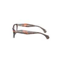 Ochelari de soare ALAIN MIKLI Dama - Ochelari de soare ALAIN MIKLI Alain Mikli Eyeglasses DAMIER HAVANA / HAVANA / BLUE Femei (BM 19270704) - B-mall.ro