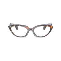 Ochelari de soare Alain Mikli Eyeglasses Femei
