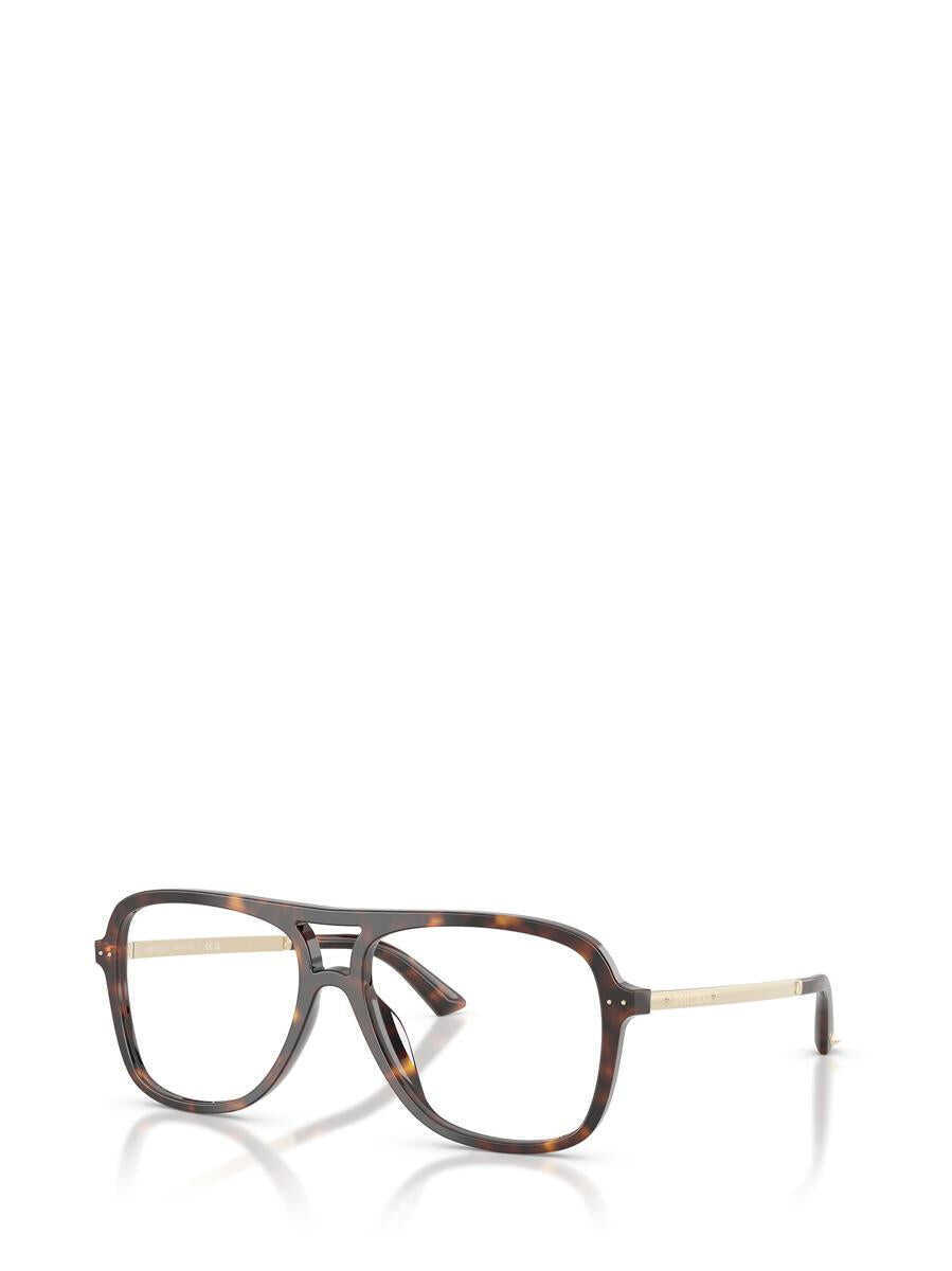 Ochelari de soare Jimmy Choo Jimmy Choo Eyeglasses Brown Femei (BM 19270857) 2