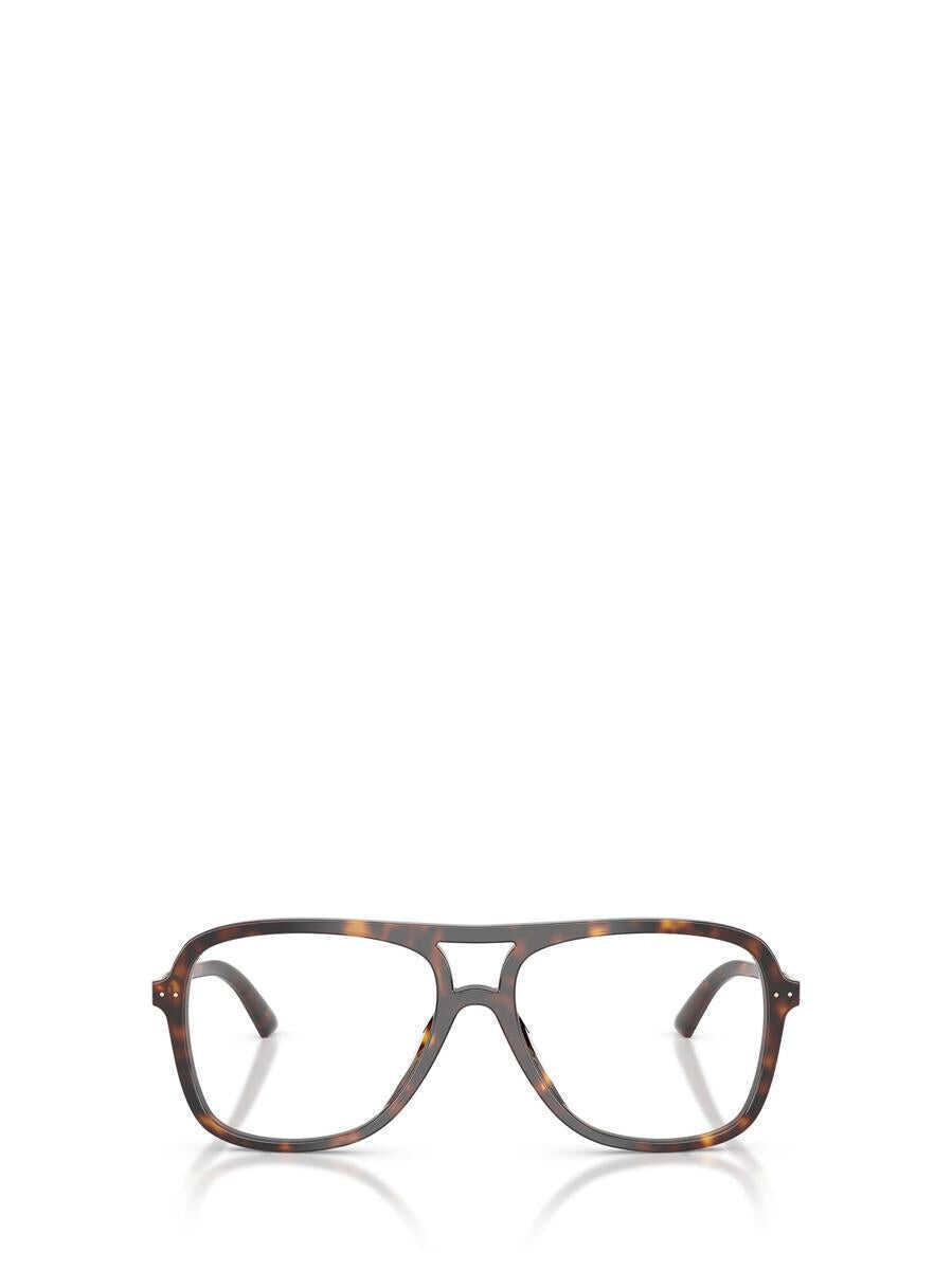 Ochelari de soare Jimmy Choo Jimmy Choo Eyeglasses Brown Femei (BM 19270857) 1