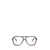 Jimmy Choo Jimmy Choo Eyeglasses Brown