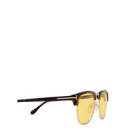 Ochelari de soare pentru Barbati - Ochelari de soare Tom Ford Tom Ford Eyewear Sunglasses Brown Barbati (BM 19270860) - B-mall.ro