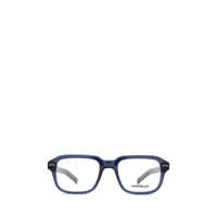 Ochelari de soare Montblanc Eyeglasses Barbati